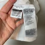 Levi's LEVI’S All the Good Times White Babytee Size L Photo 5