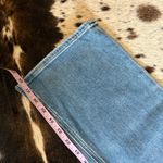 Paige Claudine Ankle Flare Jeans Light Wash Size 31 Photo 8