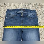 Torrid  high rise premium jegging jeans size 14 Photo 3