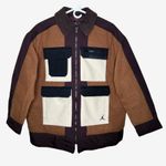 Jordan NWT Cozy Girl Women's Jacket (Oversized Fit) Photo 2