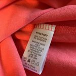 Chadwick's Chadwick’s Coral dress with built in bra size large Photo 4