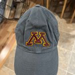47 Brand Minnesota Gophers Baseball Cap Hat Photo 0