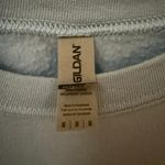 Gildan Crewneck Hoodie Photo 1