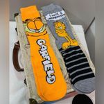 Pawz Garfield Socks Photo 0