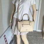 Coach  Elise Satchel Photo 8