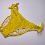 Vitamin A  Ruched Bikini Bottom Photo 1