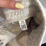 Under Armour  Women's Wisconsin All Day Fleece Joggers in Gray Size Small Photo 8