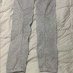 FP Movement by Free People Light Gray Leggings Size M Photo 4