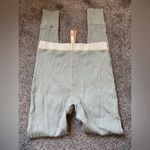 SKIMS  Cotton Logo Leggings Photo 2