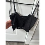 ZARA NWOT  Lace Corset/Bralette Photo 5