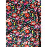 Saint Geraldine Bright Cotton Floral Wide Photo 3