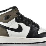 Air Jordans Air  1 High Dark Mocha(GS) Photo 0