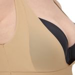 Maidenform Sleek Smoothers Wear Your Own Bra Body Shaper Size 2XL Shapewear NWT Photo 3
