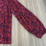 Lilly Pulitzer NWT Sullivan Top Long Sleeve Pullover Size Large Photo 8