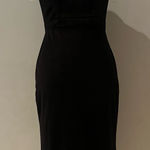 Laundry by Shelli Segal | Velvet Dress Photo 0