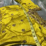 Indian Lehenga❤️ Green Size M Photo 5