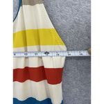 Marc Jacobs  Women's Tankini Racerback Striped Size Large Swim Top Photo 7