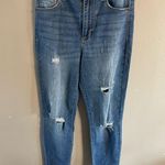 Harper Heritage NWT  Heavy Distressed Straight Photo 1