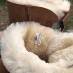 UGG Bailey Bow II Shimmer Photo 6