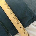 Teddi teal green full zip vest measurements in pictures Size undefined Photo 6