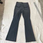 Idyllwind Miranda Lambert Twelve South high risin lace up jean J2 2137 Gray Size 10 Photo 9