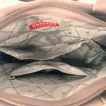 Harvey’s Original Brown Seatbelt Bag Purse Photo 1