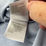 Zella  Athletic‎ Dress Sleeveless Athleisure Womens Size Medium Light Blue *FLAWS Photo 3