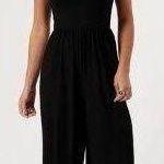 Petal and Pup Jumpsuit Photo 0