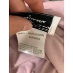 Carlos Saavedra‎ Loop Convertible Maxi Dress Rose Pink Photo 5