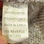 Andthewhy Women’s  Sweater Photo 4