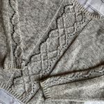 Christopher & Banks Vintage Y2K 2000 Knit Pullover Crewneck Women's Medium Sweater Made in Hong Kong Photo 11