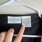 Basic Editions Holiday Womens V Photo 3