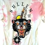 Sullen Women's Angels Mace Cat T Photo 7