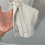 Athleta  Delancey Skyline Textured Tight Cream Braiden Texture Women’s Size SMALL Photo 7