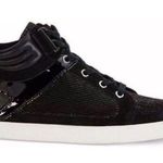 Calvin Klein "Lyda" High top sneakers Photo 2