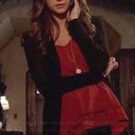 Free People Trapeze Tunic ASO Elena Gilbert size XS Photo 1