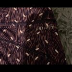 Nike Size small womens running leggings, full length Photo 7