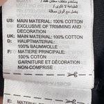 Adidas  T Shirt Women's Small Short Sleeve Black Pink Graphic Print NEW Photo 6