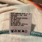 Crazy Train Mixed Print Stripes and Checkered T-Shirt Photo 6