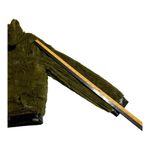 Goldie  Faux Fur Bomber Jacket size M Photo 13