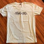 Alpha phi T Photo 0