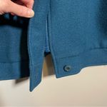  Vintage Wool Jacket- The Woolrich Woman Elastic Waist 80’s Photo 6