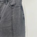 Hollister | Curvy High-Rise Crop Super Skinny Soft Stretch Distressed 15s (14) Photo 4