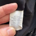 Beyond Yoga Alloy Ombre Speckled Midi Leggings Size XS Black Gunmetal Speckled Photo 7