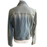 Aeropostale  Women's Blue Jean Jacket Photo 1