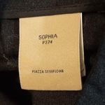 Piazza Sempione  Gray slacks. (#623) Photo 3