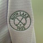 Peter Millar Beaumont Full-Zip Hoodie - Garden Violet Size XS Photo 8