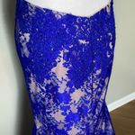 Jovani  open back formal dress Photo 10