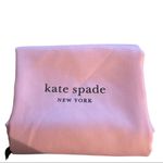 Kate Spade White Perforated Sylvia Satchel Photo 11