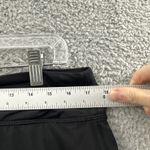 Lululemon  Pace Rival Skirt Skort Black Athletic Tennis Athleisure Golf Women 12 Photo 6